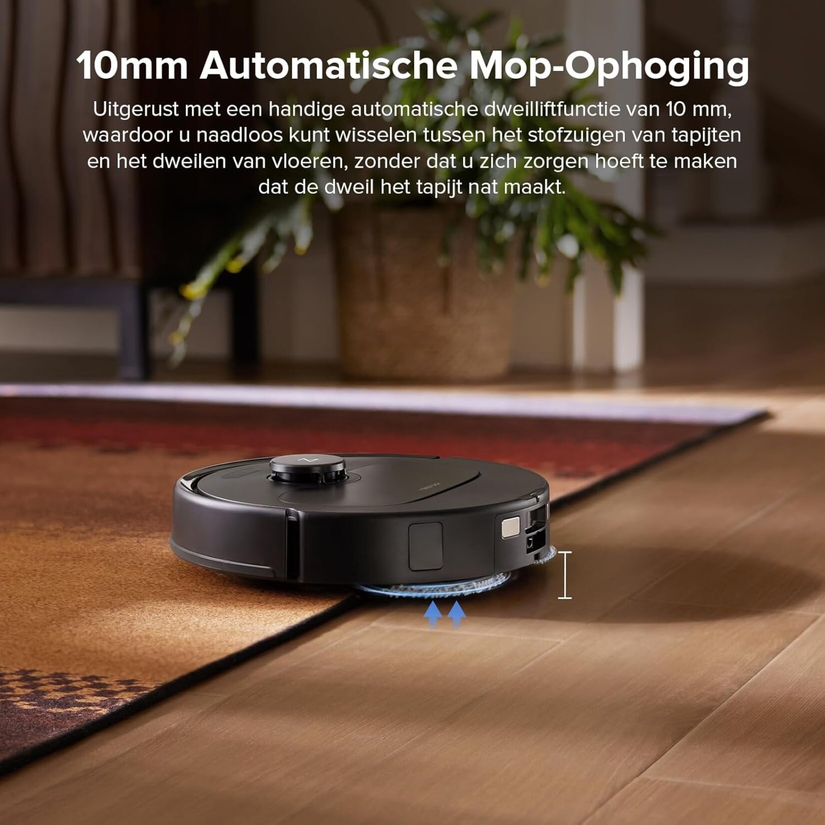 Roborock Roborock  Qrevo QV 35S