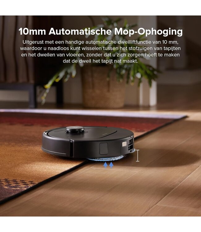 Roborock Roborock  Qrevo QV 35S