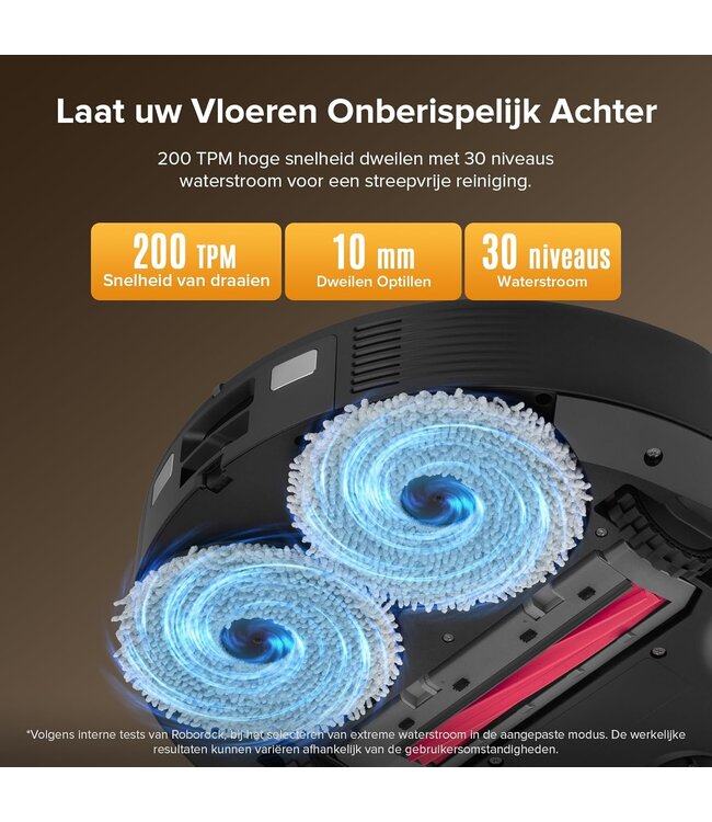 Roborock Roborock  Qrevo QV 35S