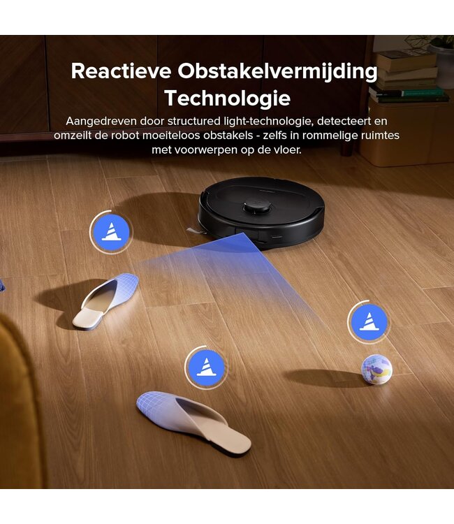 Roborock Roborock  Qrevo QV 35S