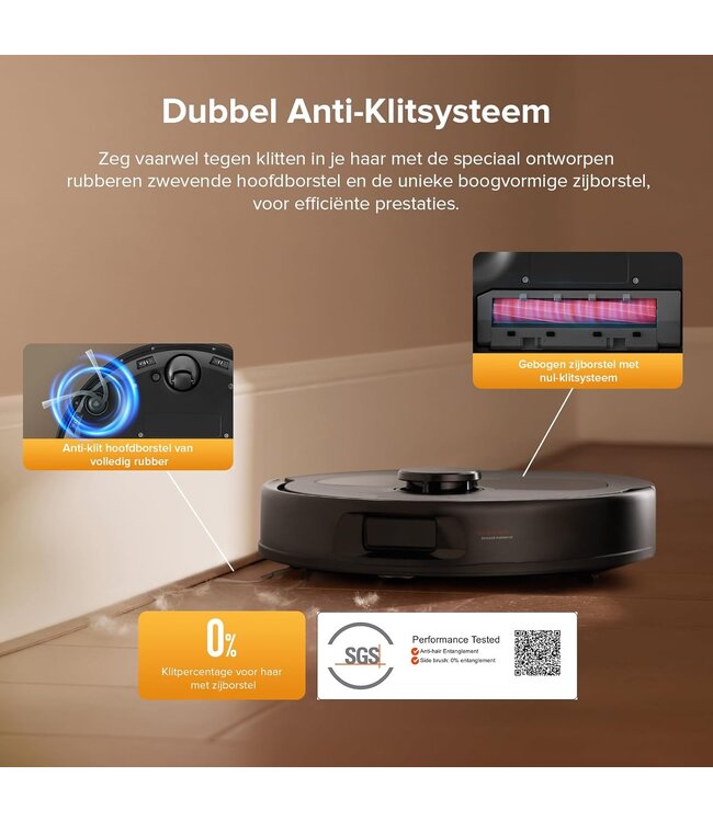 Roborock Roborock  Qrevo QV 35S