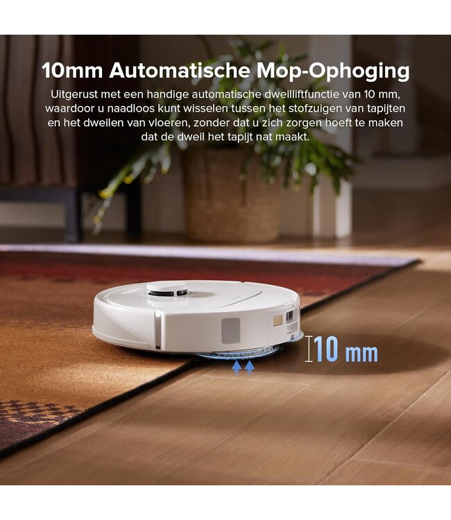 Roborock Roborock  Qrevo QV 35S