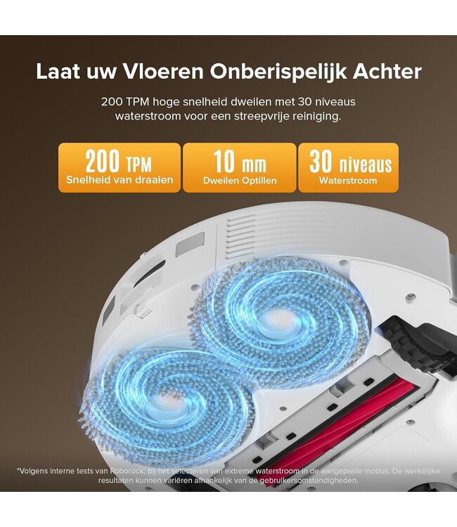 Roborock Roborock  Qrevo QV 35S