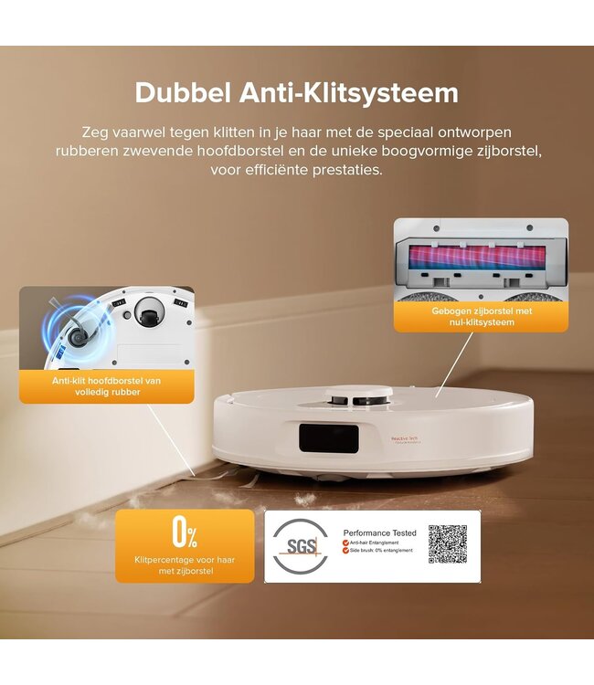 Roborock Roborock  Qrevo QV 35S