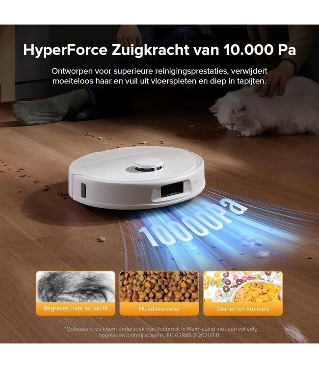 Roborock Roborock  Qrevo QV 35S