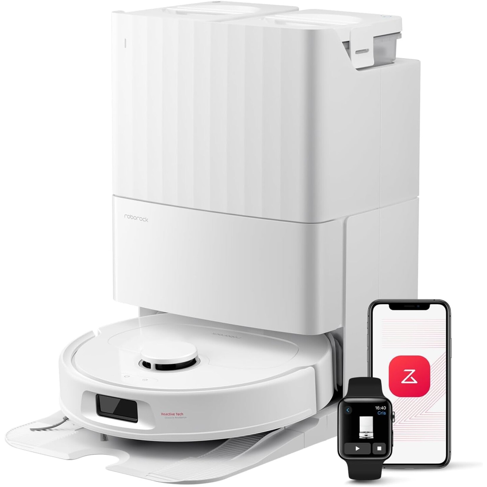 Roborock Roborock  Qrevo QV 35S