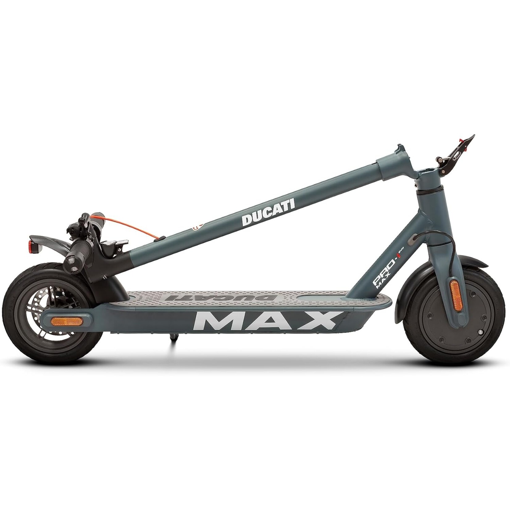 Ducati Pro-I Evo MAX Safe Ride