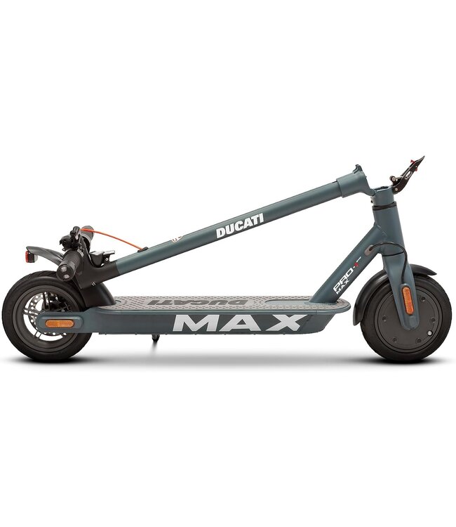 Ducati Ducati Pro-I Evo MAX Safe Ride