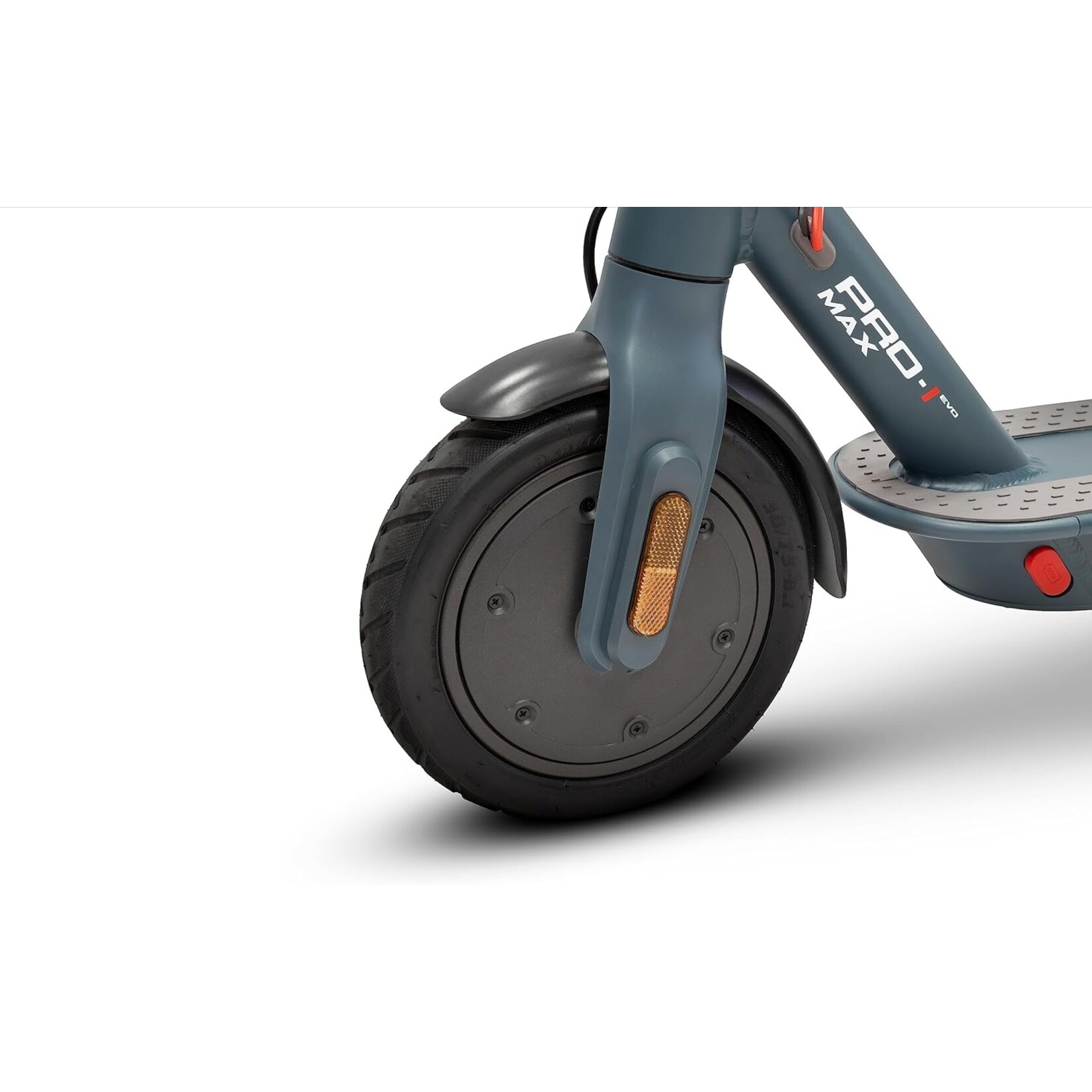 Ducati Pro-I Evo MAX Safe Ride