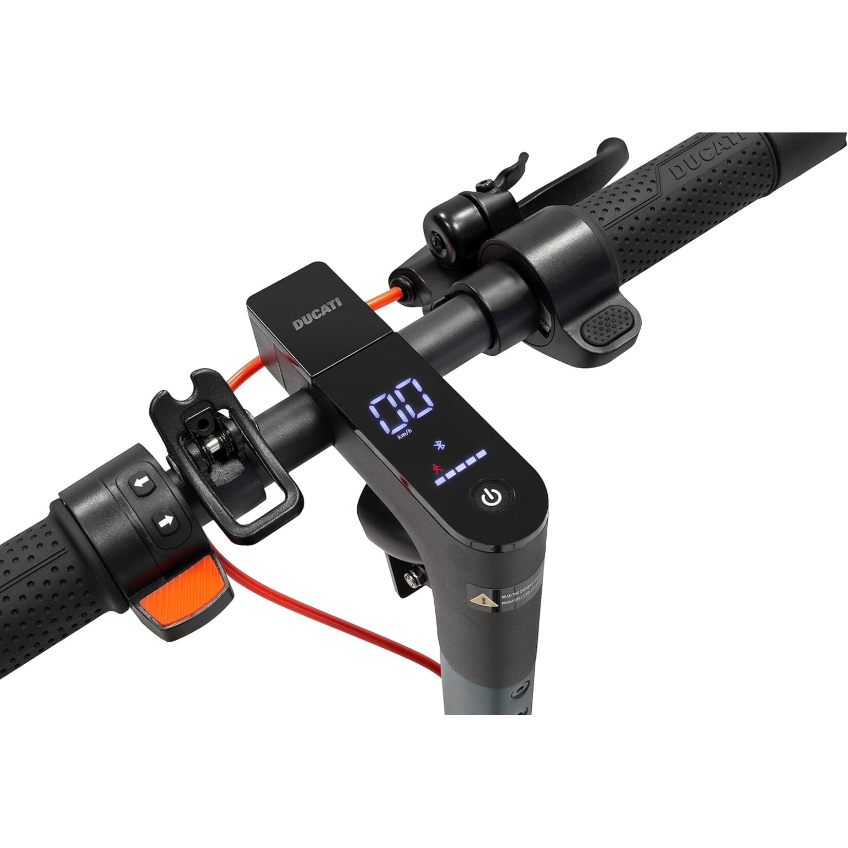 Ducati Pro-I Evo MAX Safe Ride