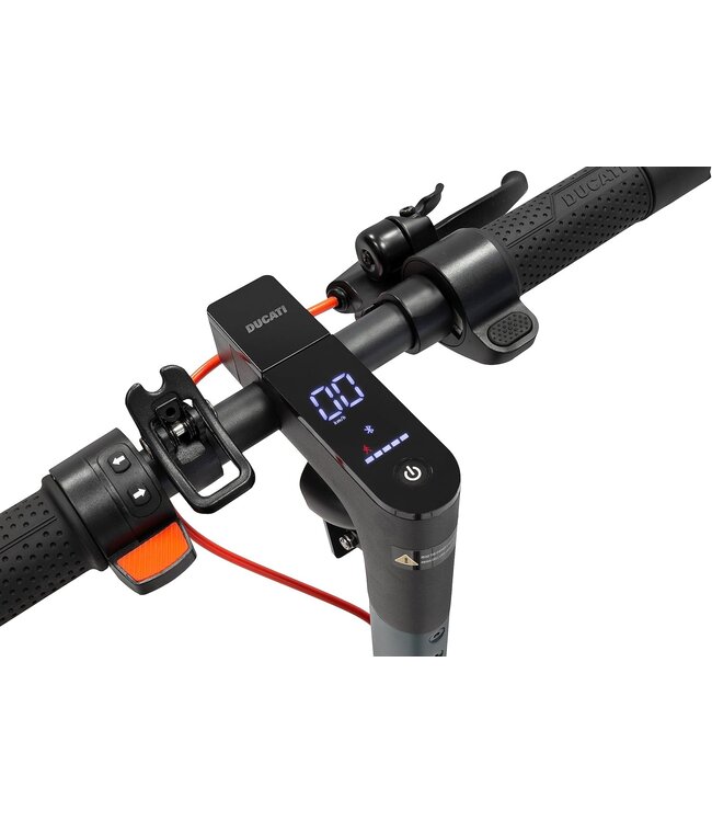 Ducati Ducati Pro-I Evo MAX Safe Ride
