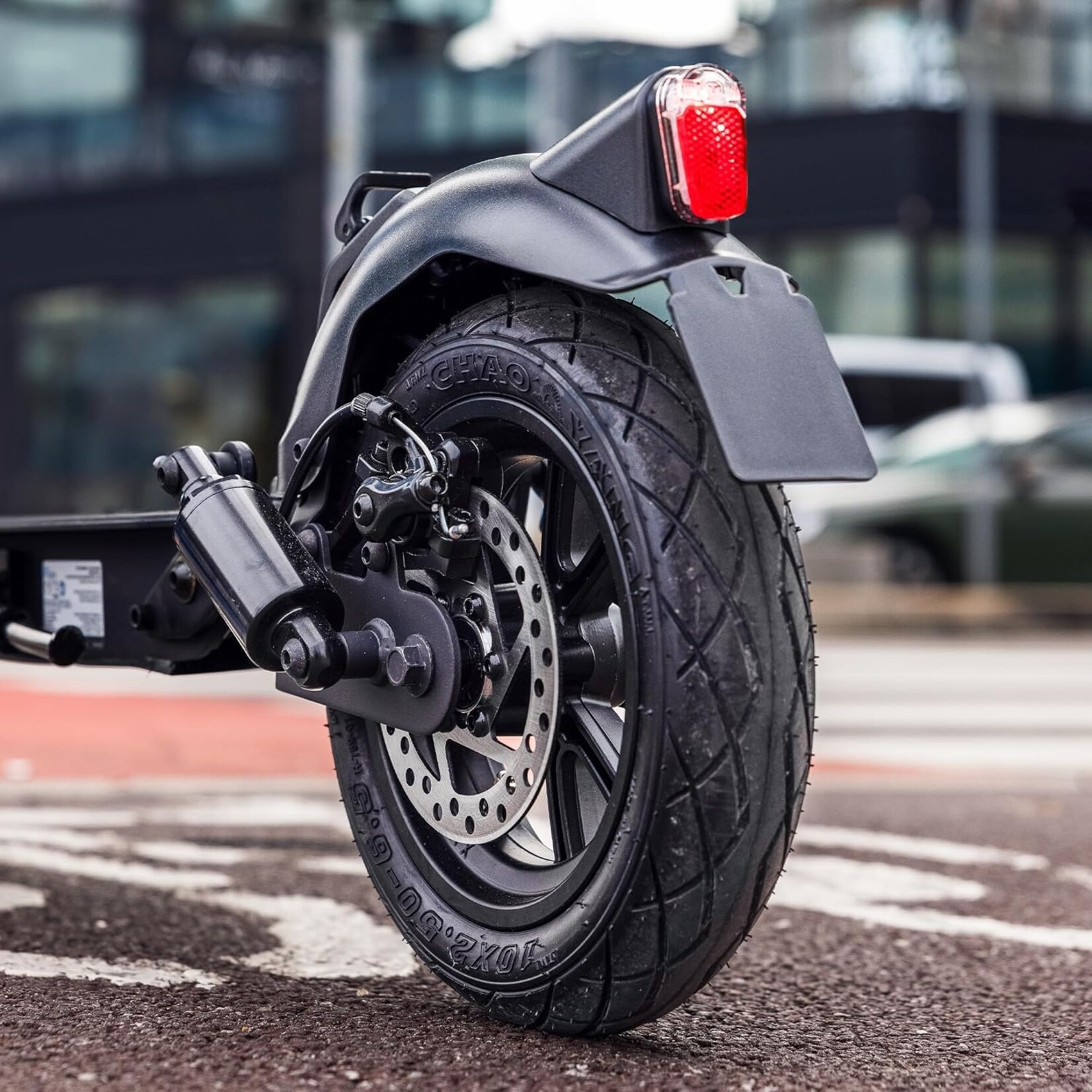 Ducati DUCATI PRO-II EVO ADVANCED SAFETY (AB)