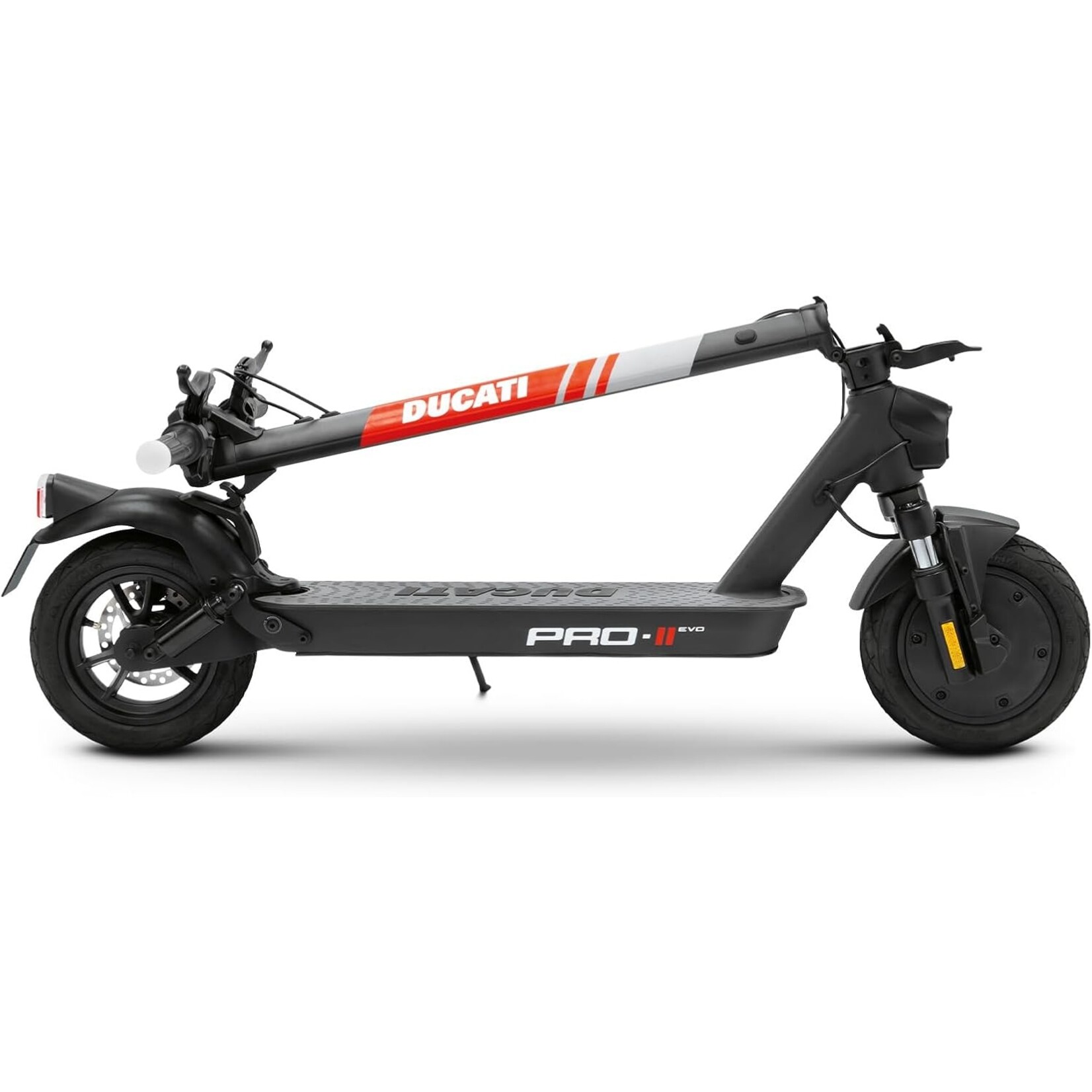 Ducati DUCATI PRO-II EVO ADVANCED SAFETY (AB)