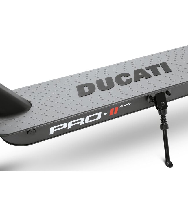 Ducati DUCATI PRO-II EVO ADVANCED SAFETY (AB)
