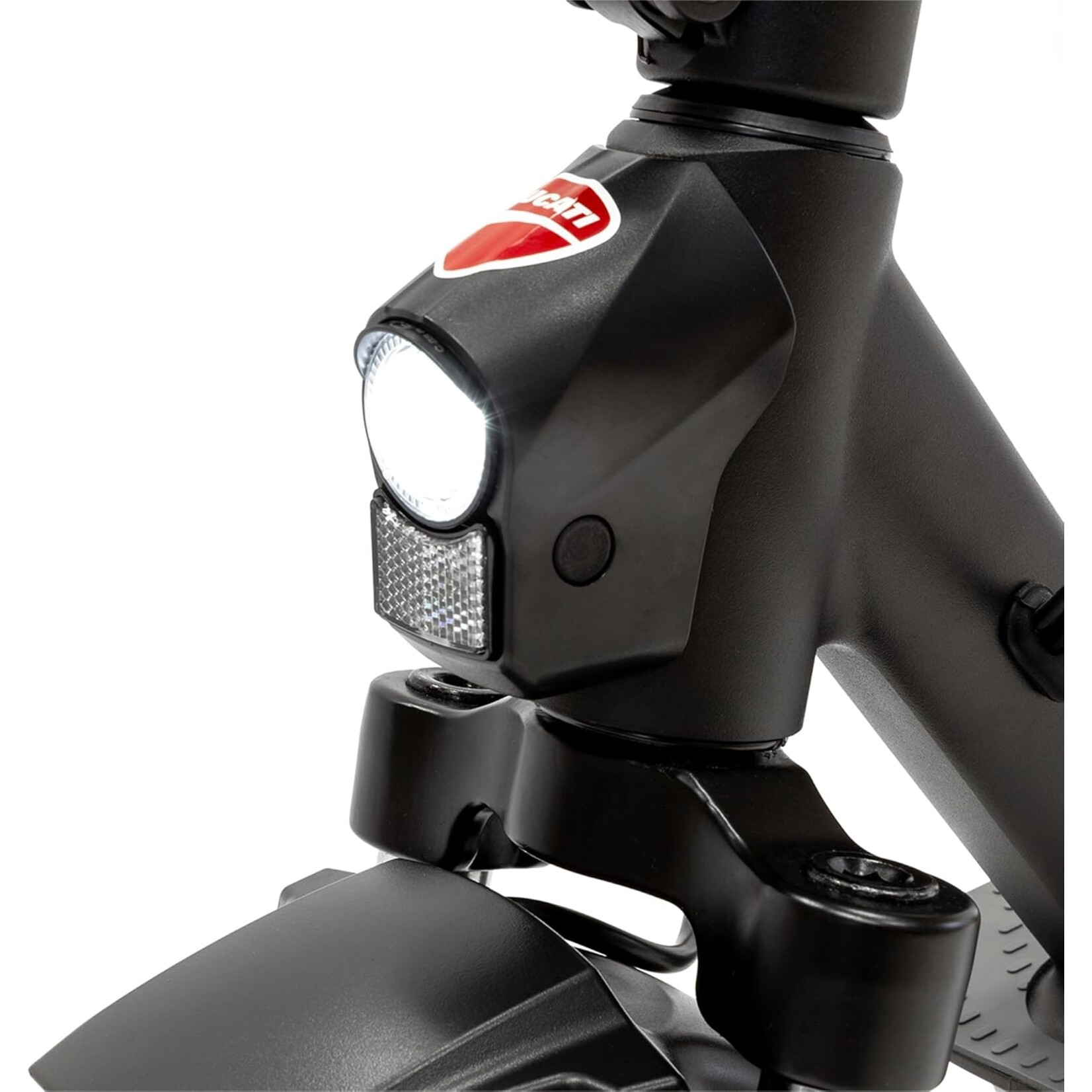 DUCATI PRO-II EVO ADVANCED SAFETY (AB)