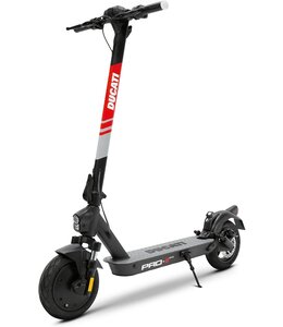 Ducati DUCATI PRO-II EVO ADVANCED SAFETY (AB)
