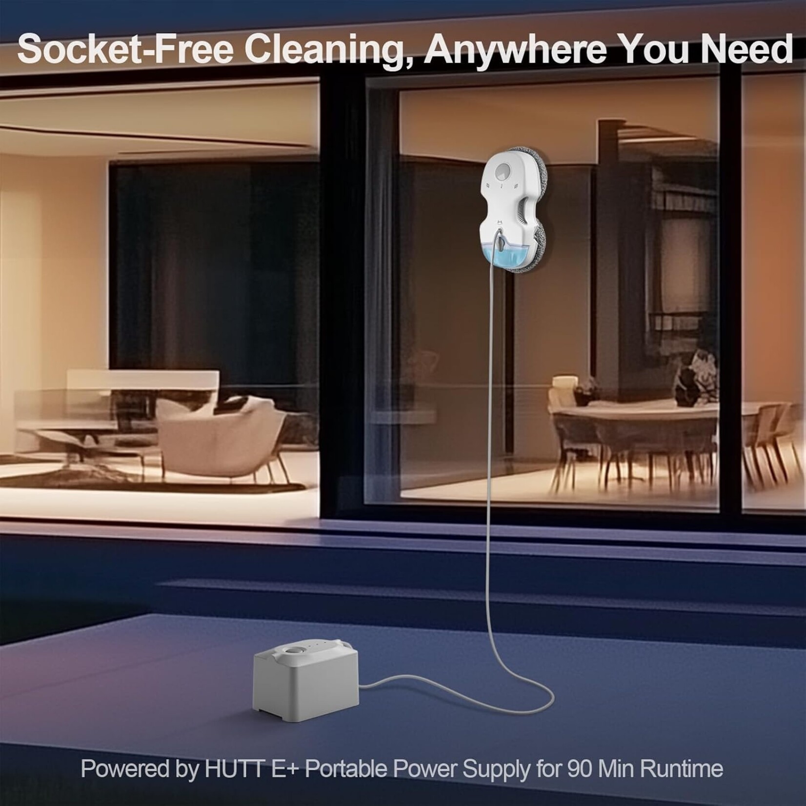 Xiaomi HUTT S7 Ultra