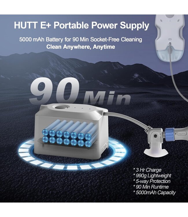 Xiaomi HUTT S7 Ultra