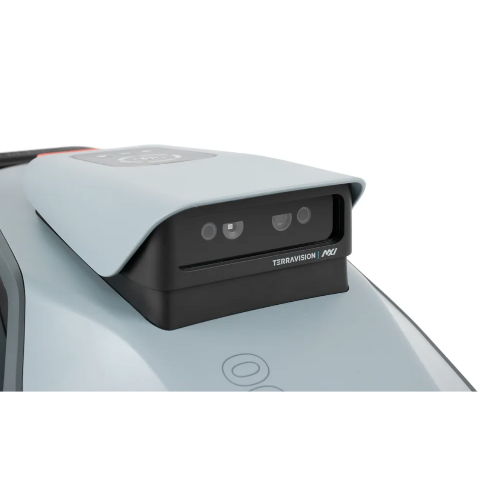 Terramow TerraMow  V1000 (with Garage) +  Dreame Hair Glory Mix Gris gratuit