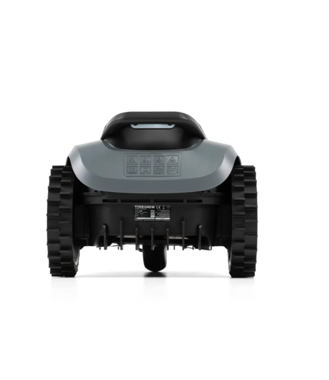 Terramow TerraMow  V1000 (with Garage) + kit de lames grtuit