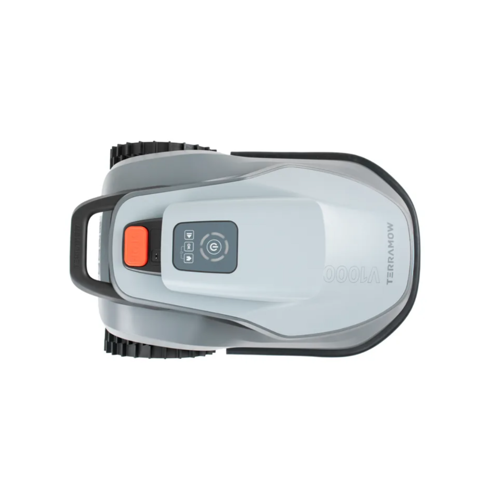 Terramow TerraMow  V1000 (with Garage) + gratis blade set