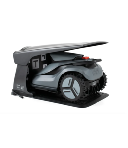 Terramow TerraMow  V1000 (with Garage) + kit de lames grtuit