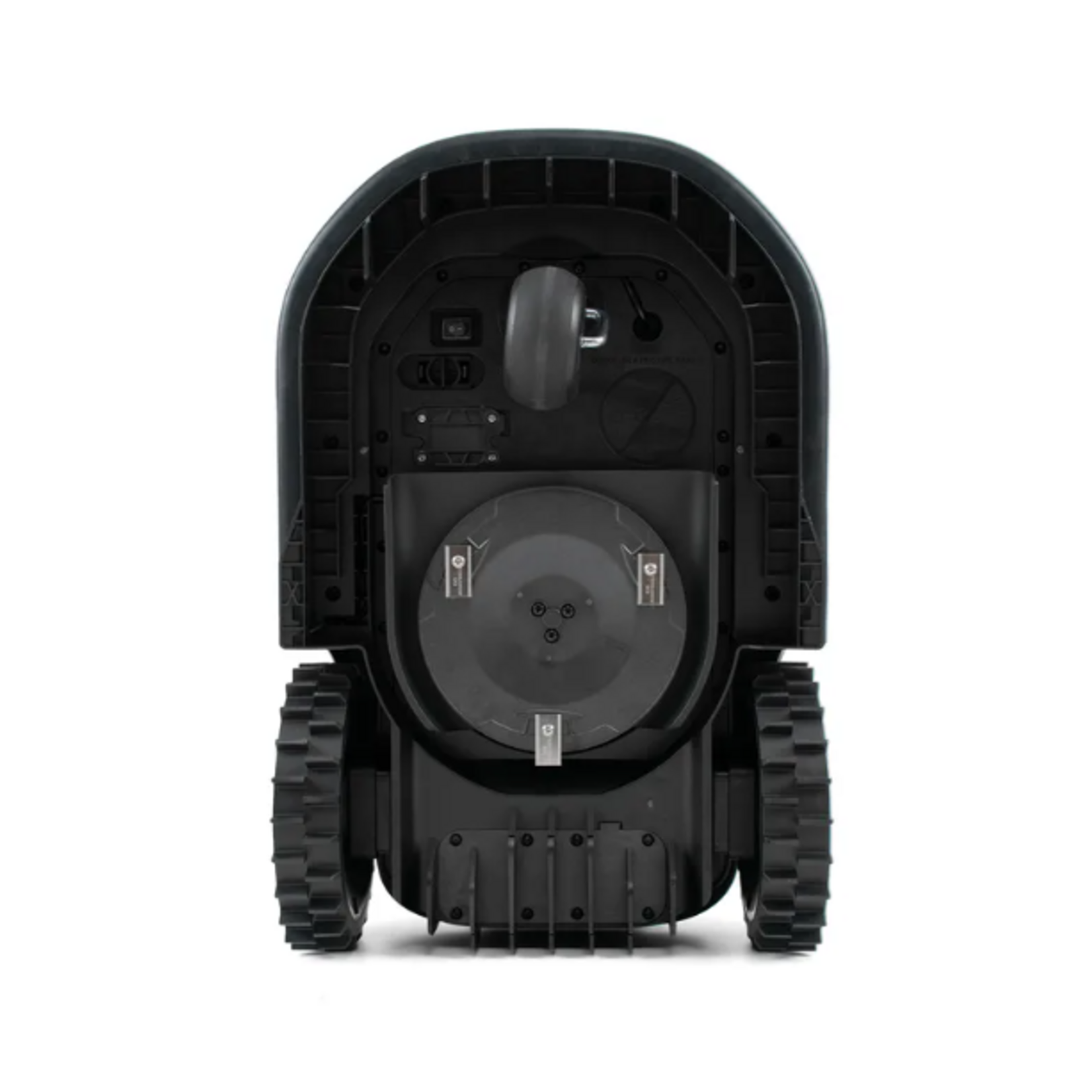 Terramow TerraMow  V1000 (with Garage) + kit de lames grtuit