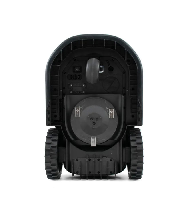 Terramow TerraMow  V1000 (with Garage) + kit de lames grtuit