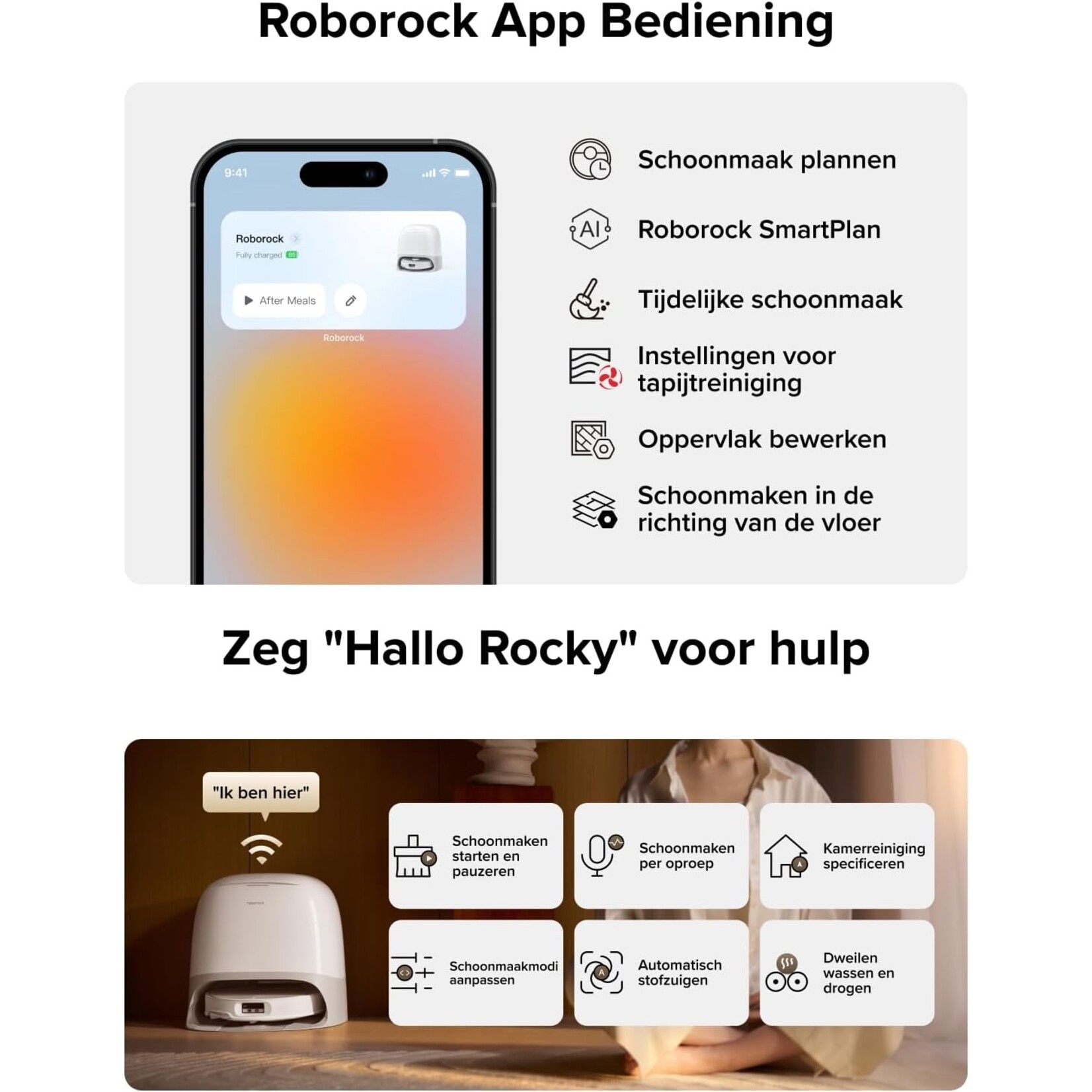 Roborock  Roborock Qrevo CurvX