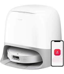 Roborock Roborock Qrevo CurvX