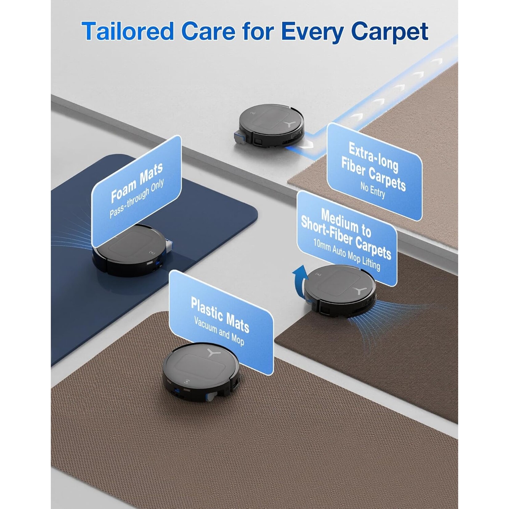 Ecovacs ECOVACS DEEBOT T80 Omni