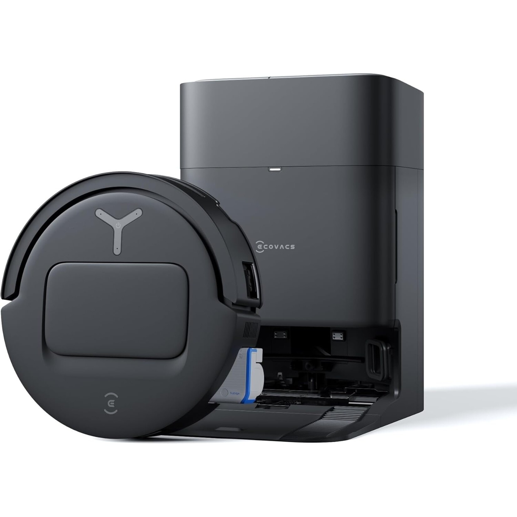 Ecovacs ECOVACS DEEBOT T80 Omni