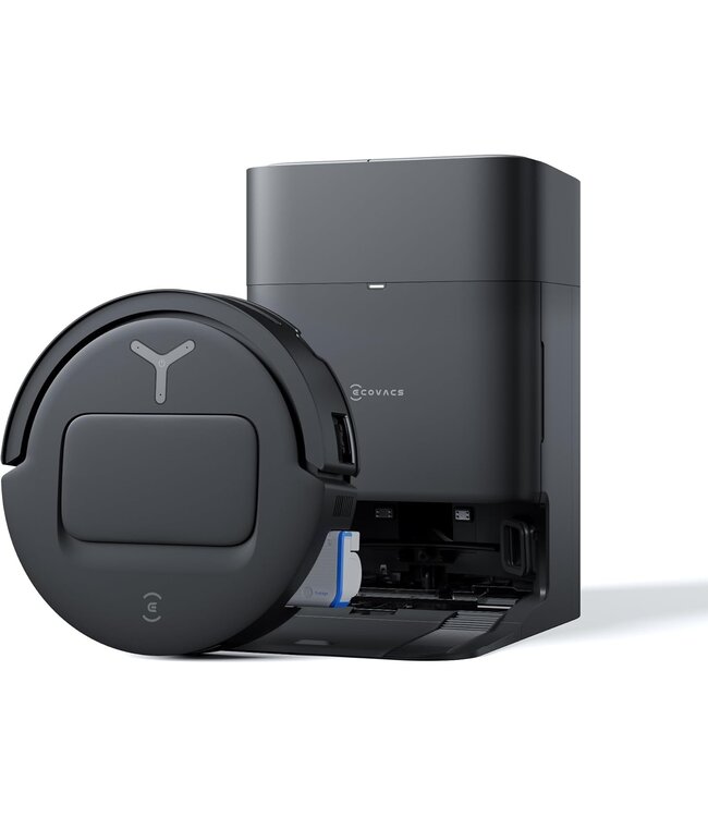 Ecovacs ECOVACS DEEBOT T80 Omni