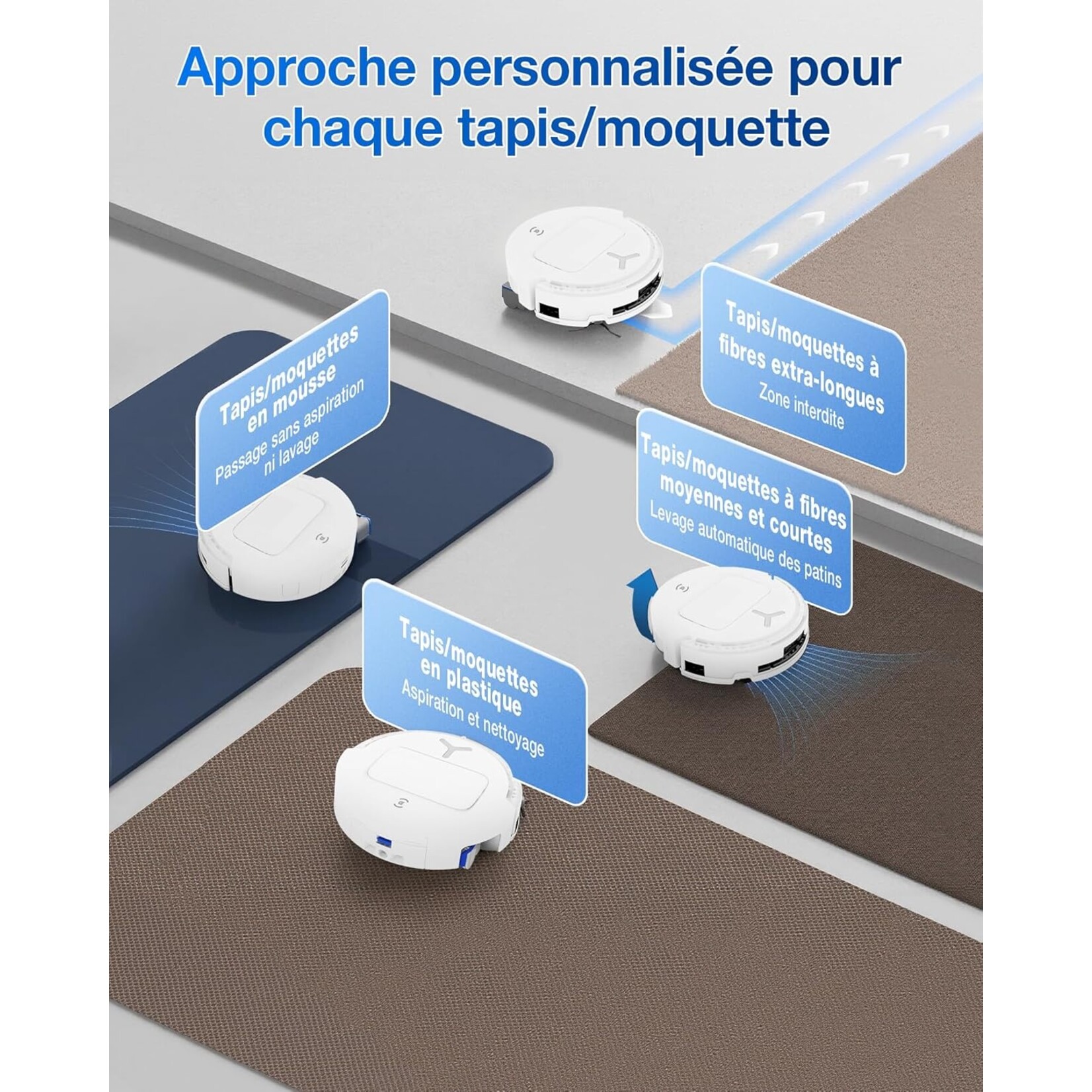 Ecovacs ECOVACS DEEBOT T80 Omni