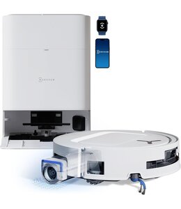 Ecovacs ECOVACS DEEBOT T80 Omni