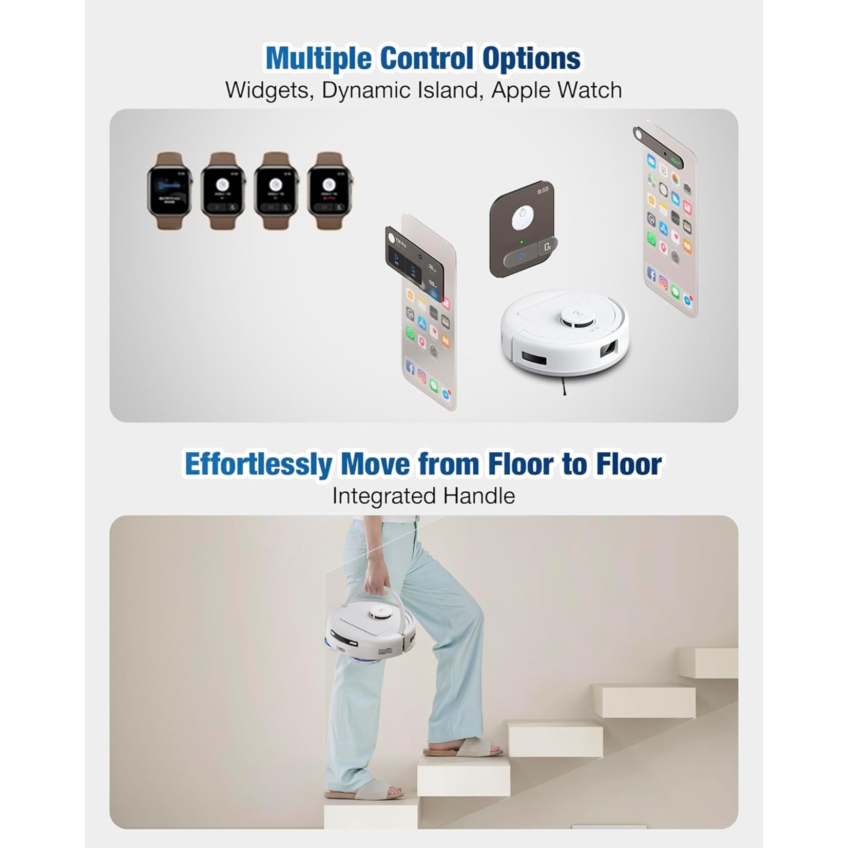 Ecovacs ECOVACS DEEBOT MINI