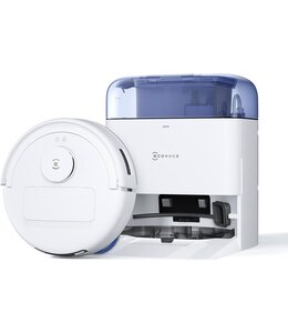 Ecovacs ECOVACS DEEBOT MINI