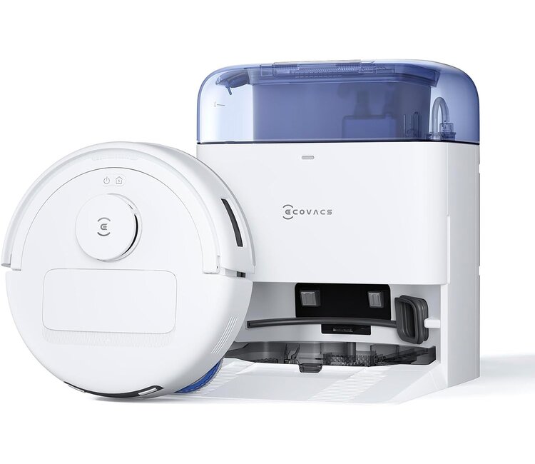 ECOVACS DEEBOT MINI - Robocleaners