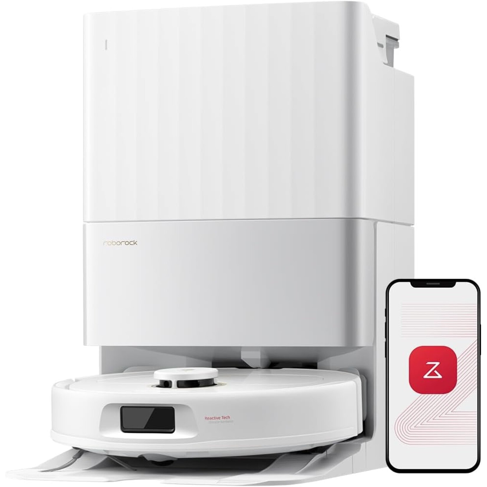 Roborock  roborock Qrevo S5V