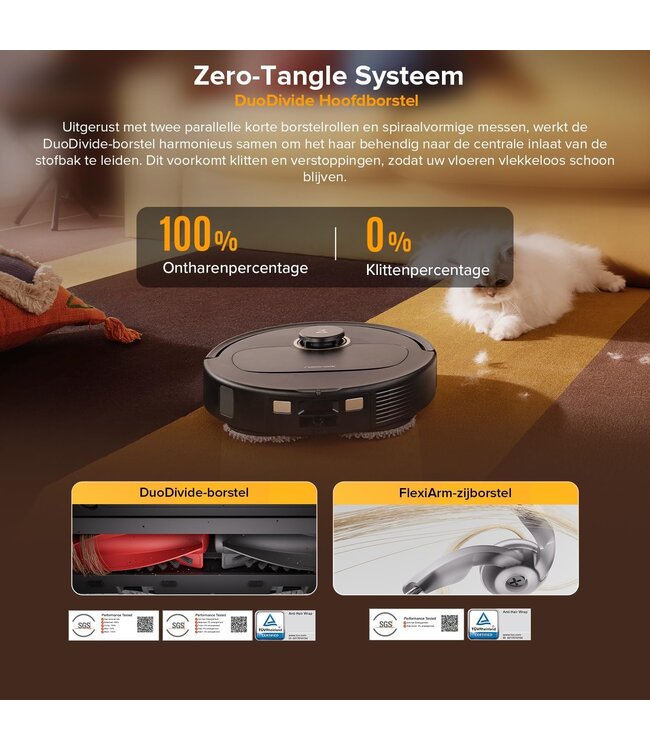 Roborock  roborock Qrevo S5V