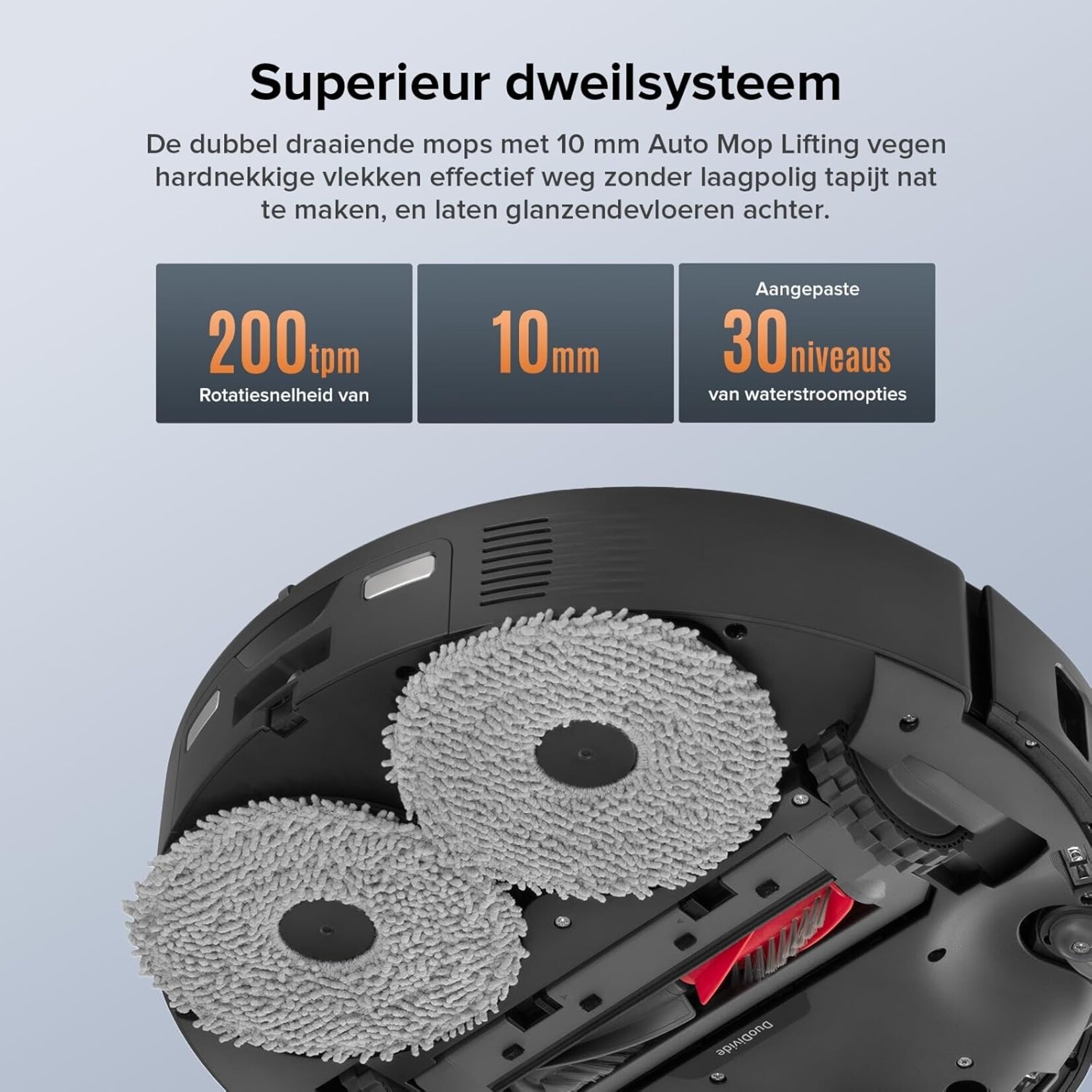 Roborock Roborock Qrevo Edge S5A