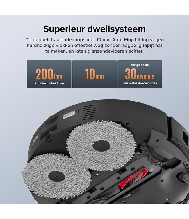 Roborock Roborock Qrevo Edge S5A