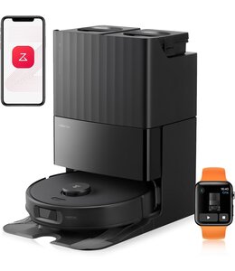 Roborock Roborock Qrevo Edge S5A