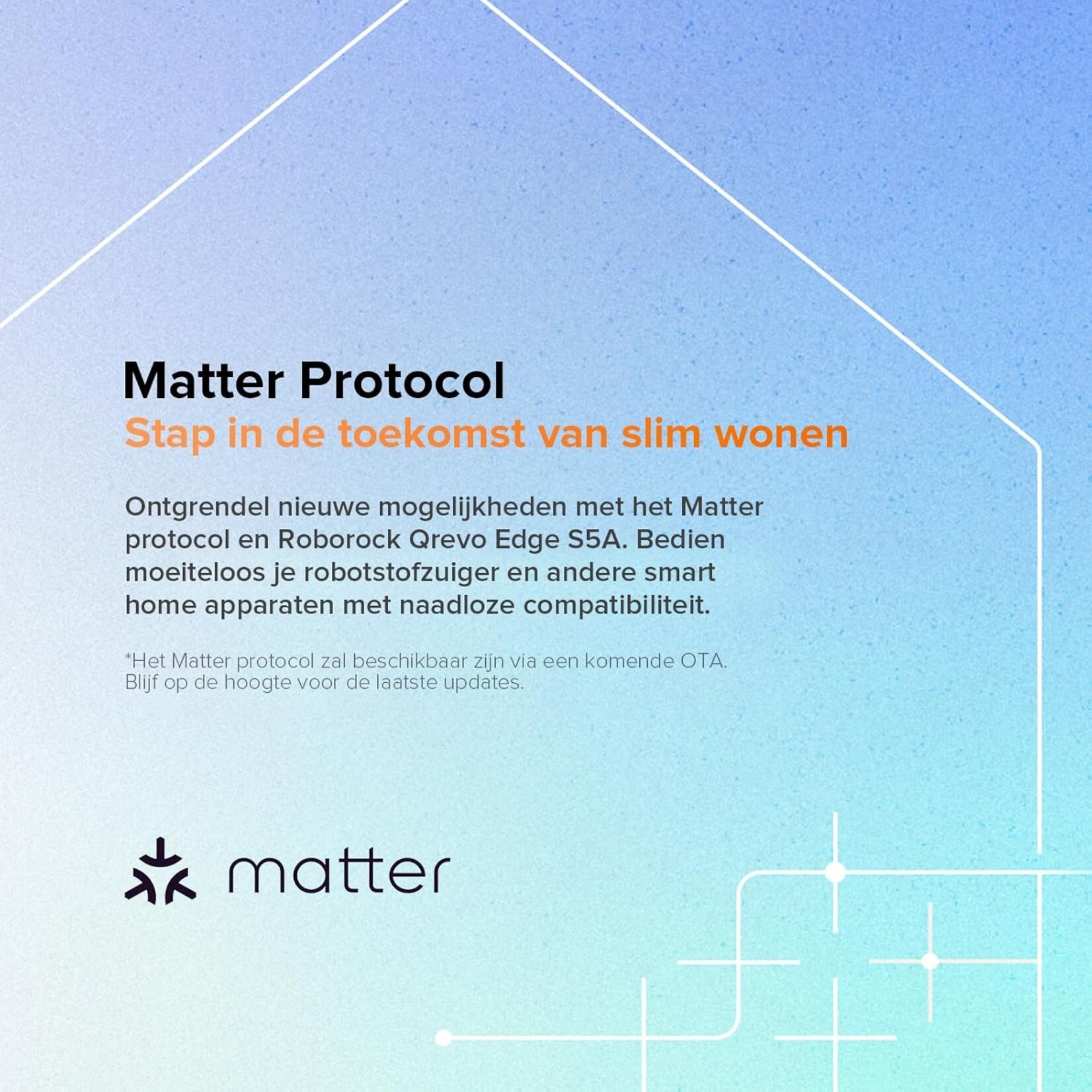 Roborock Roborock Qrevo Edge S5A