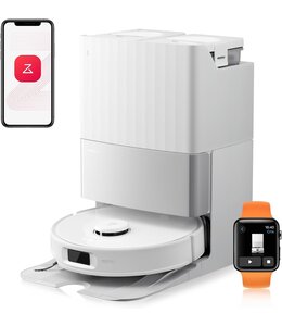 Roborock Roborock Qrevo Edge S5A
