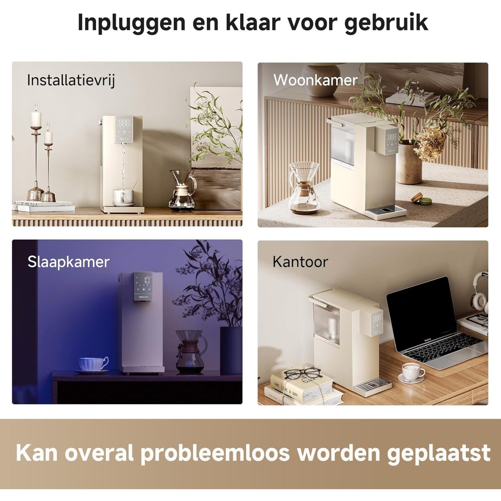 Dreame Tech DREAME C10