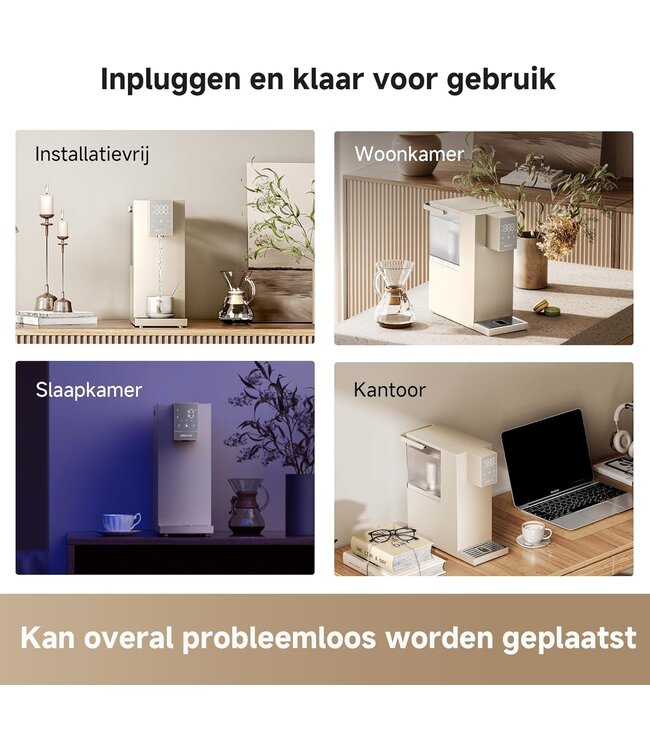 Dreame Tech DREAME C10