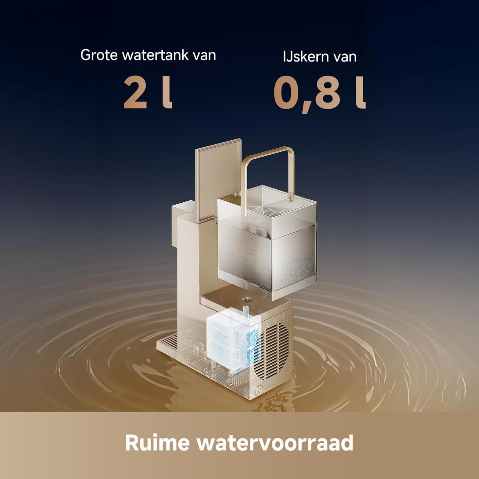 Dreame Tech DREAME C10