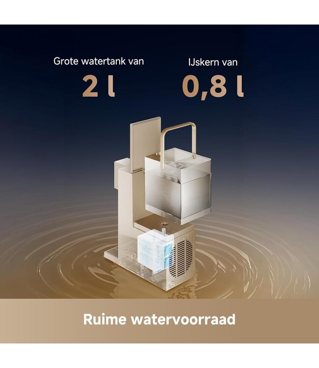 Dreame Tech DREAME C10