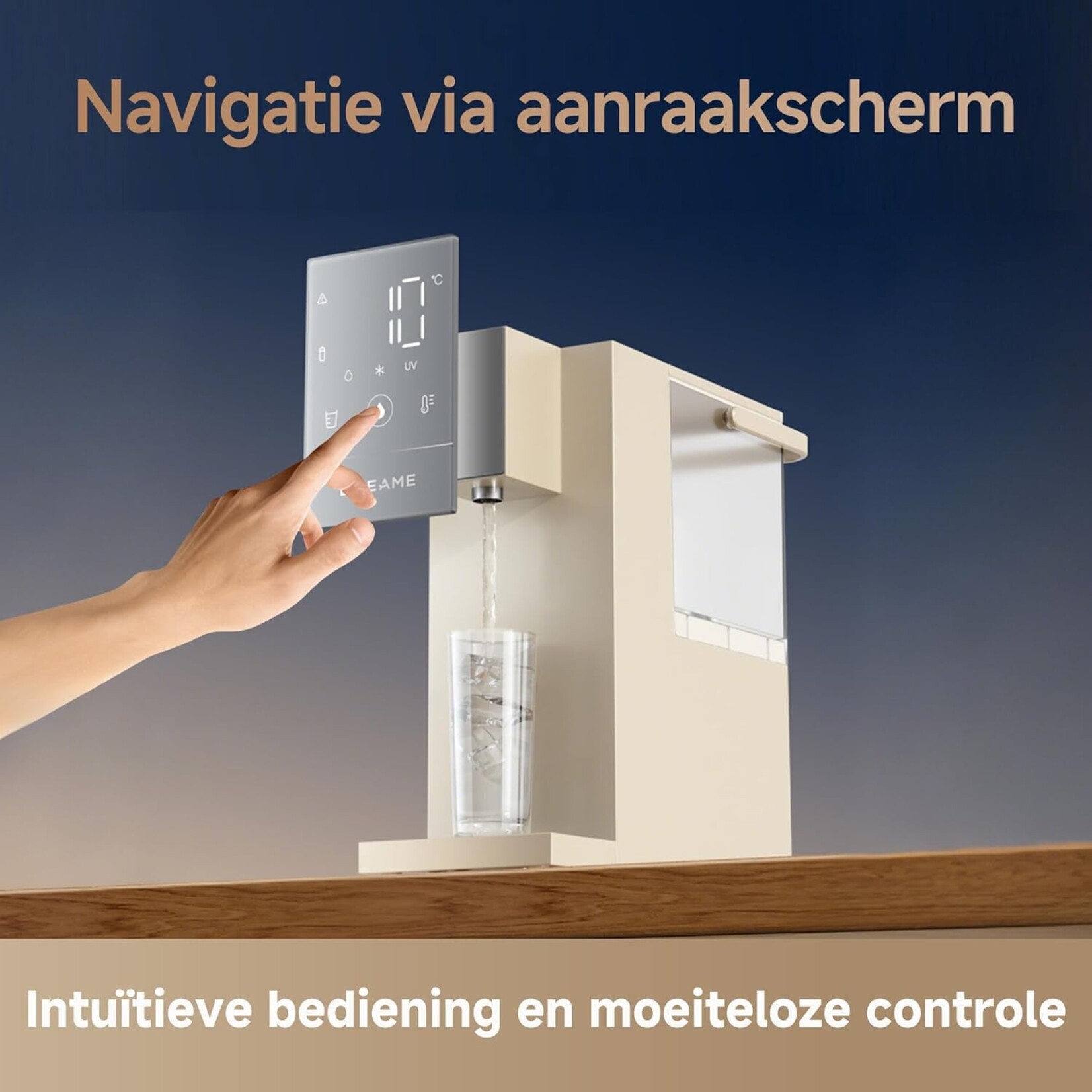 Dreame Tech DREAME C10